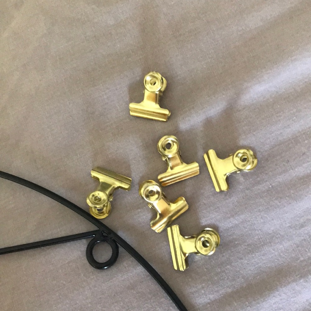 Photo holder/grid - Picture 2 of 2
